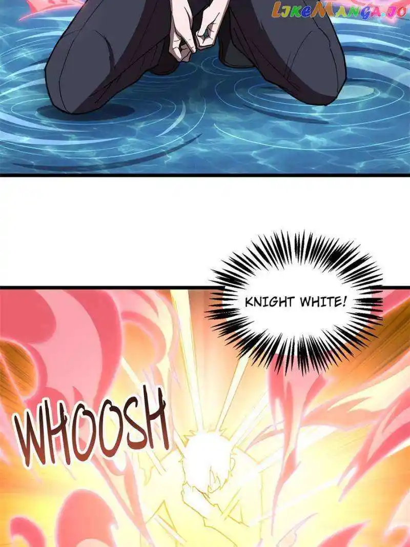 Vampires And Knight Chapter 234