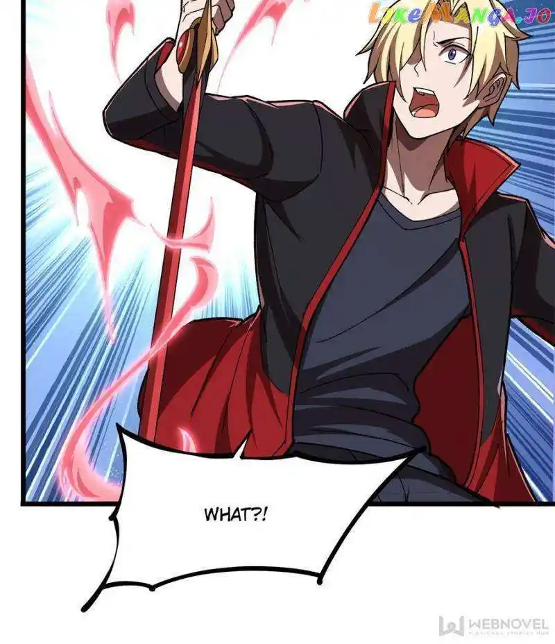 Vampires And Knight Chapter 234