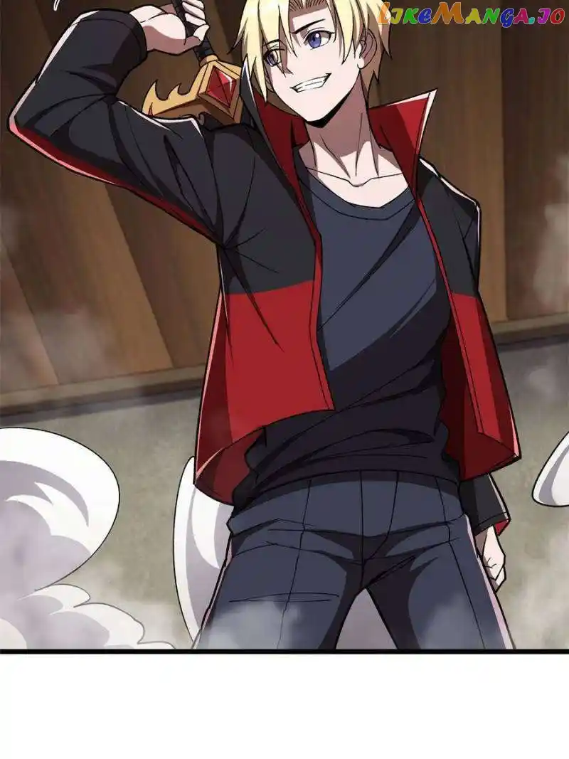 Vampires And Knight Chapter 234