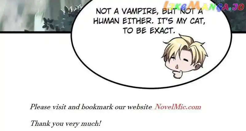 Vampires And Knight Chapter 234