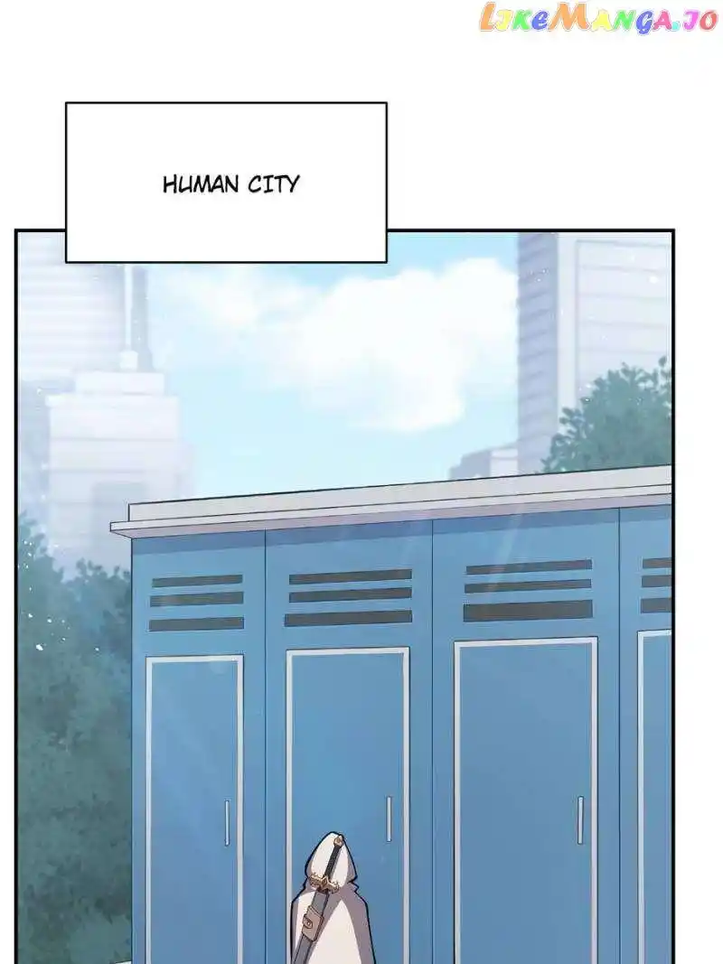 Vampires And Knight Chapter 235