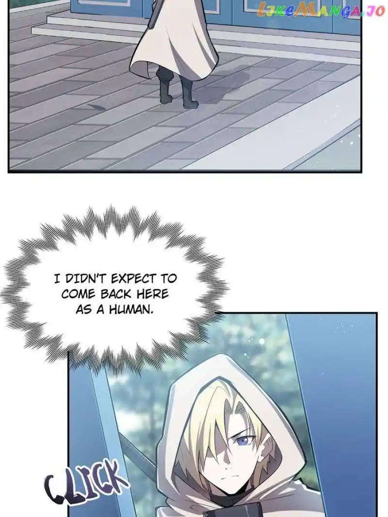 Vampires And Knight Chapter 235