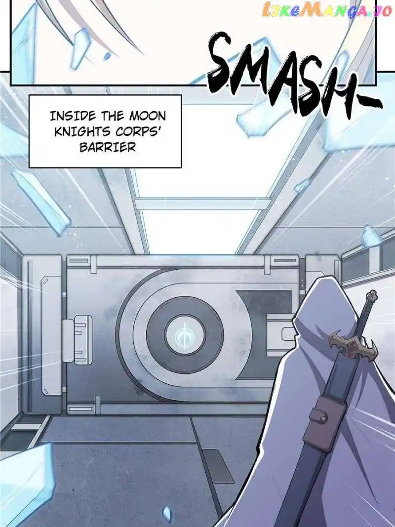 Vampires And Knight Chapter 235