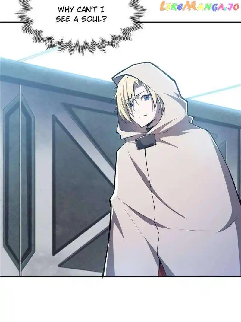 Vampires And Knight Chapter 235