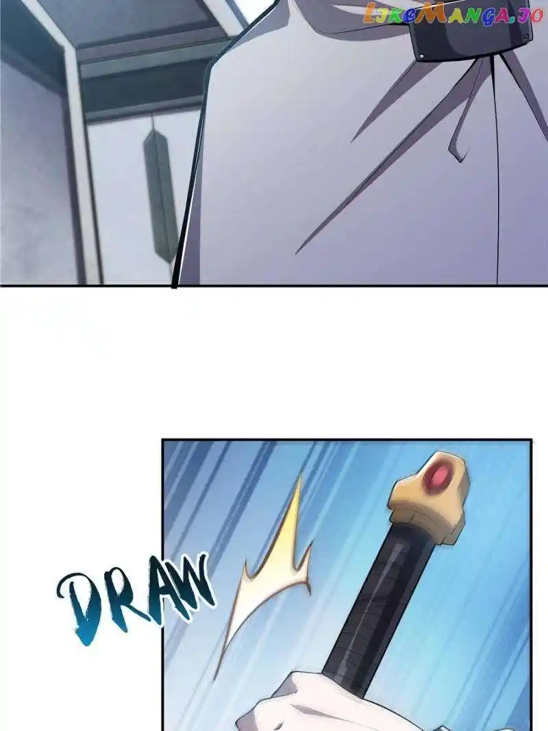 Vampires And Knight Chapter 235