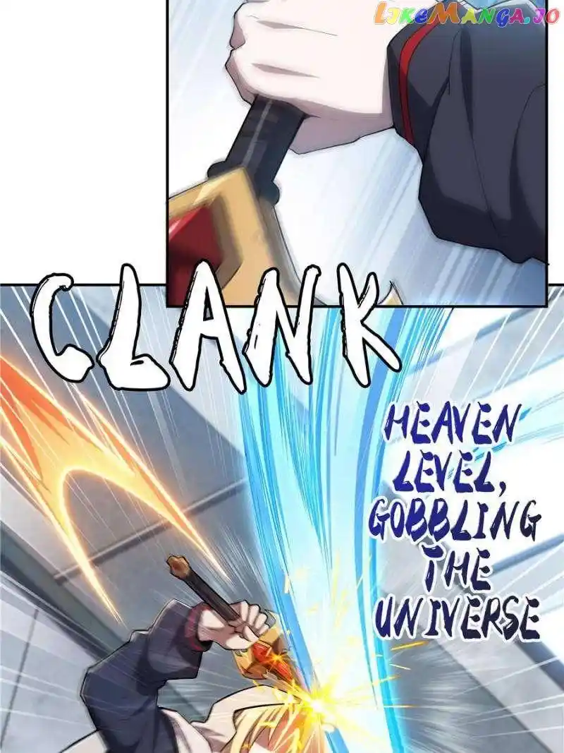 Vampires And Knight Chapter 235