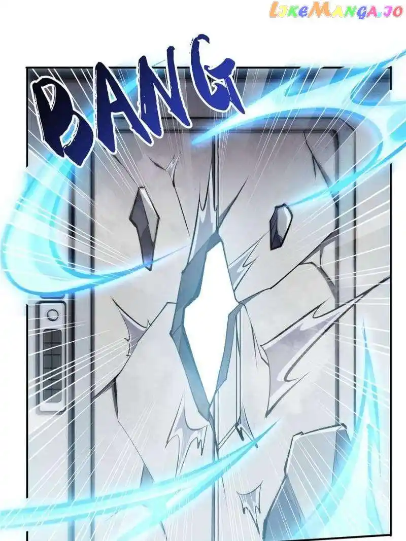 Vampires And Knight Chapter 235