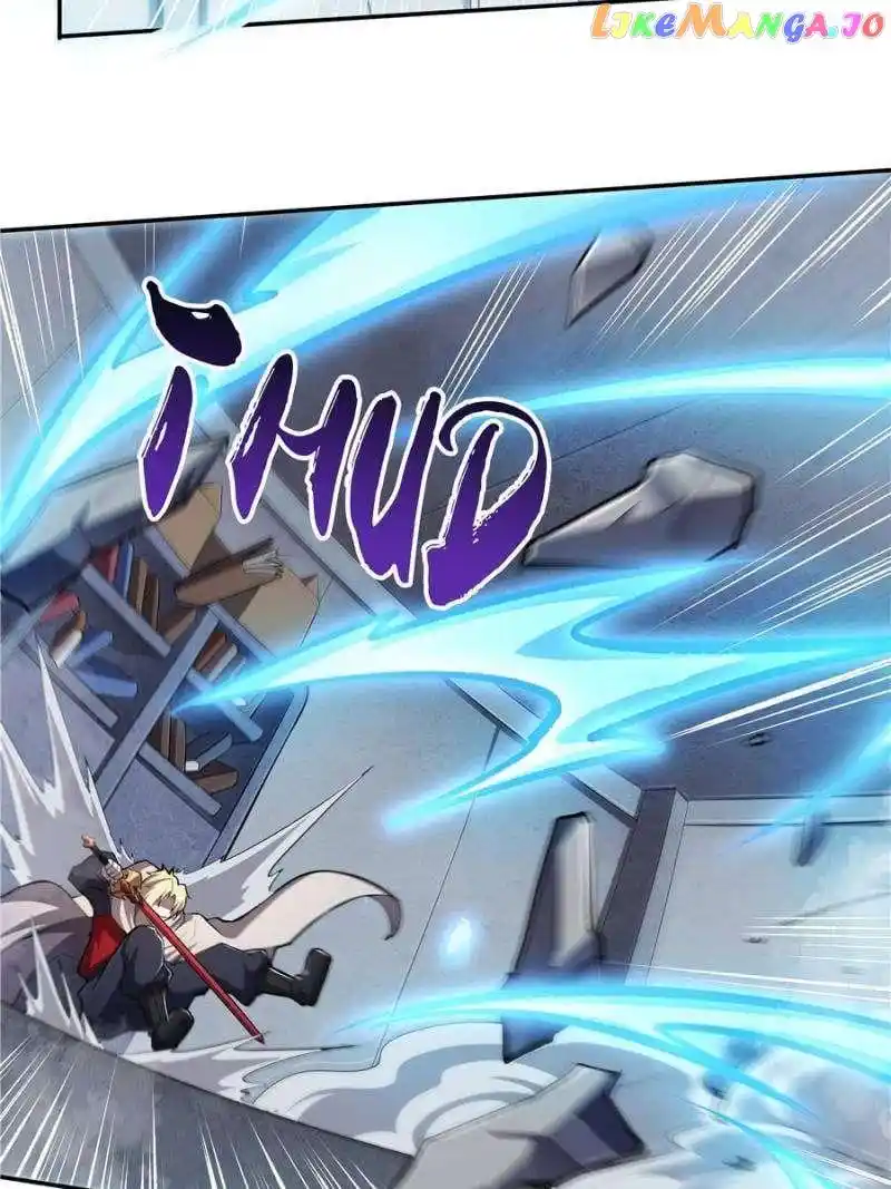 Vampires And Knight Chapter 235