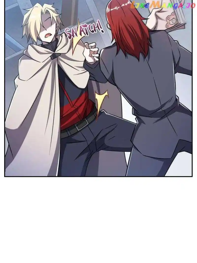 Vampires And Knight Chapter 235