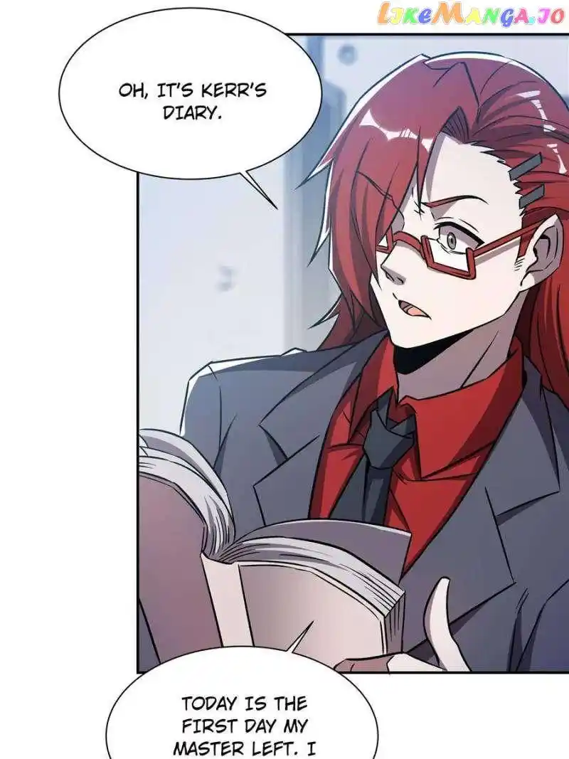 Vampires And Knight Chapter 235