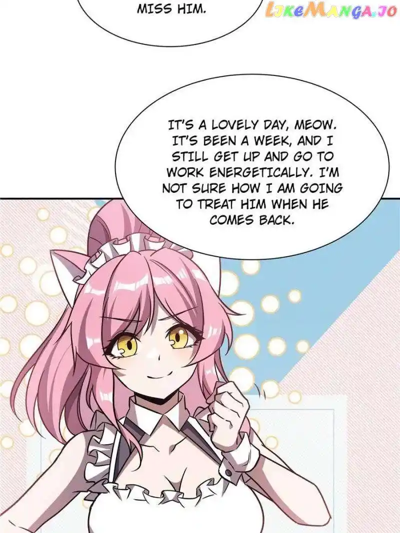 Vampires And Knight Chapter 235