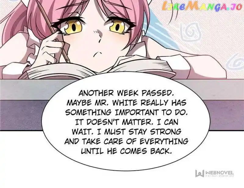 Vampires And Knight Chapter 235