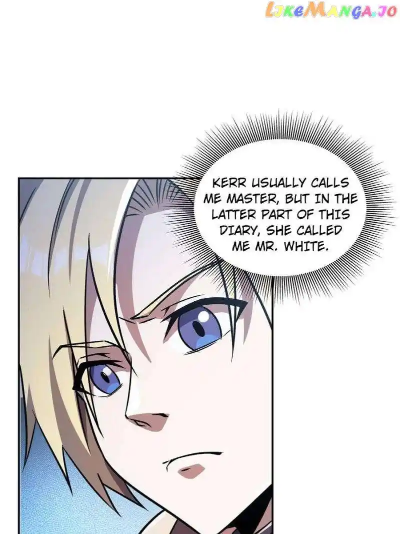 Vampires And Knight Chapter 235