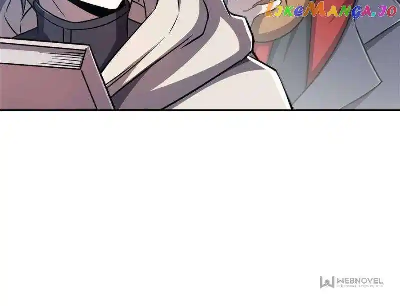 Vampires And Knight Chapter 235