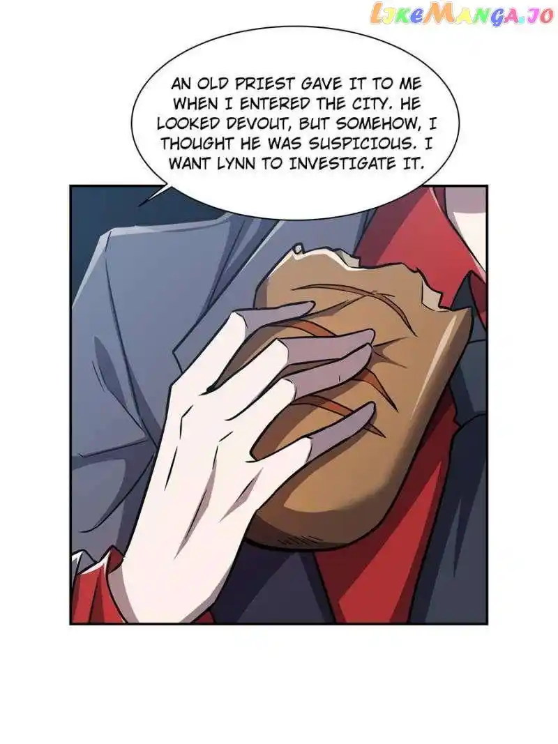 Vampires And Knight Chapter 235