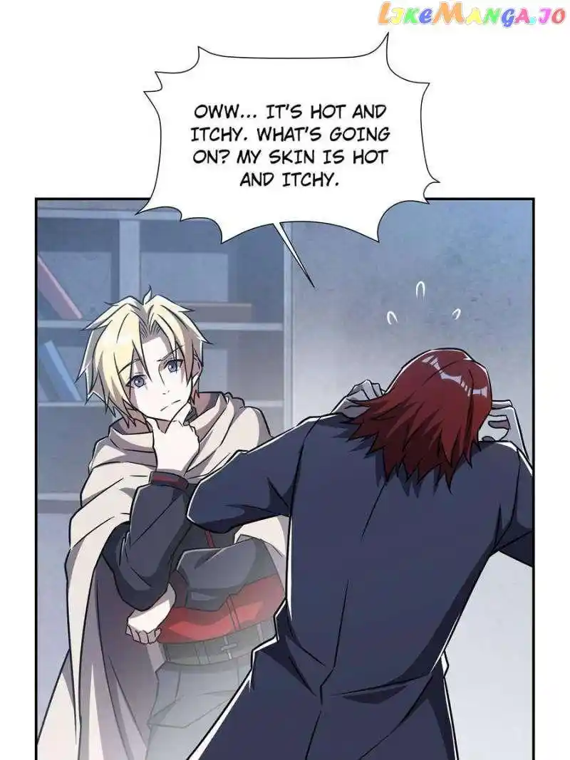 Vampires And Knight Chapter 235