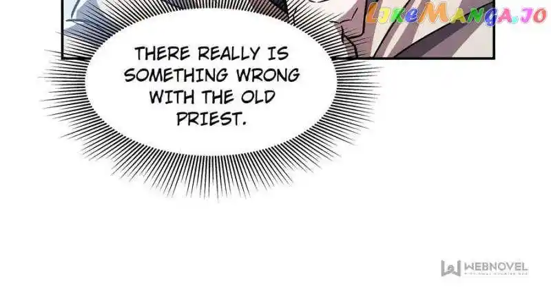 Vampires And Knight Chapter 235