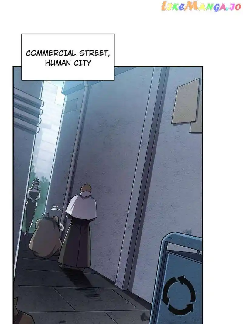 Vampires And Knight Chapter 235