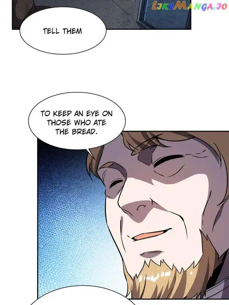 Vampires And Knight Chapter 235