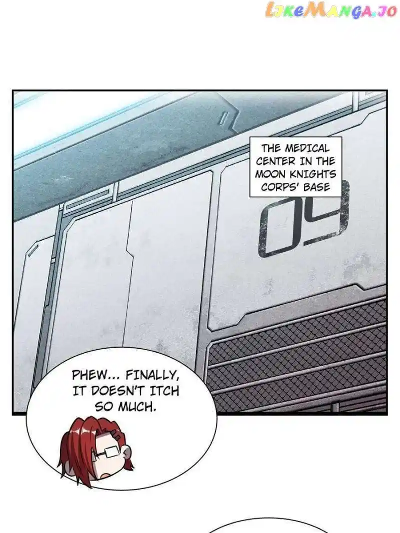 Vampires And Knight Chapter 236