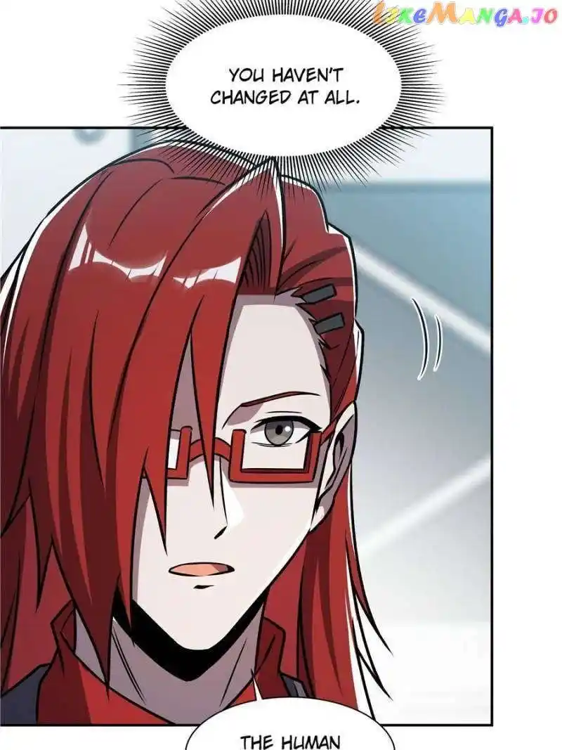 Vampires And Knight Chapter 236