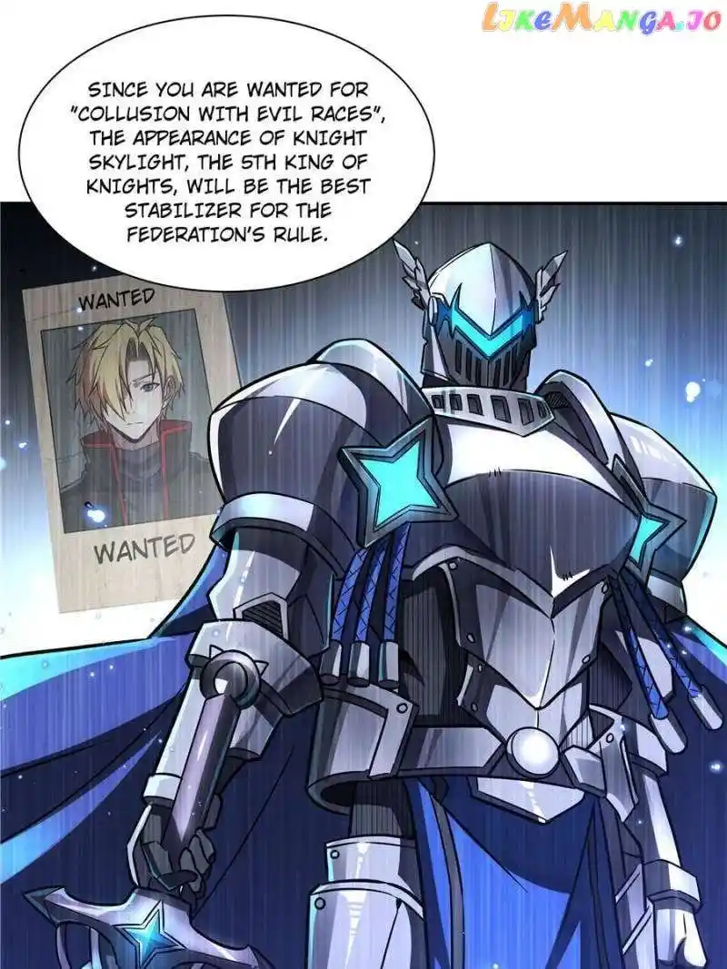 Vampires And Knight Chapter 236