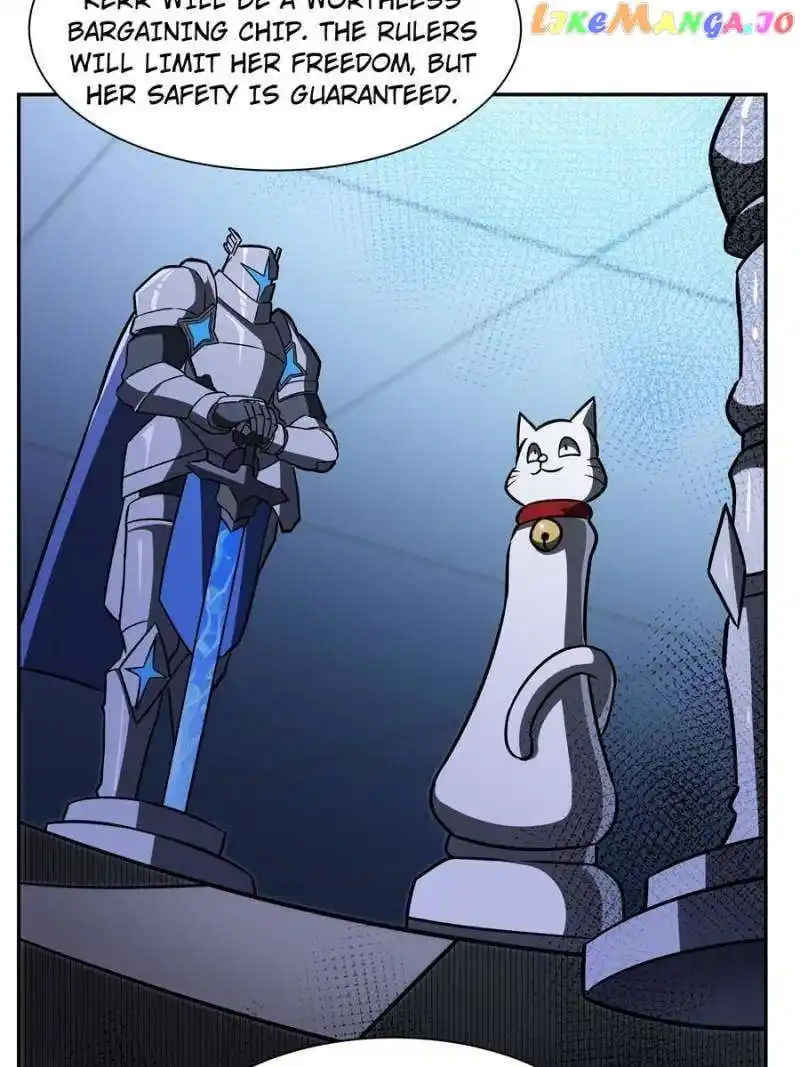 Vampires And Knight Chapter 236