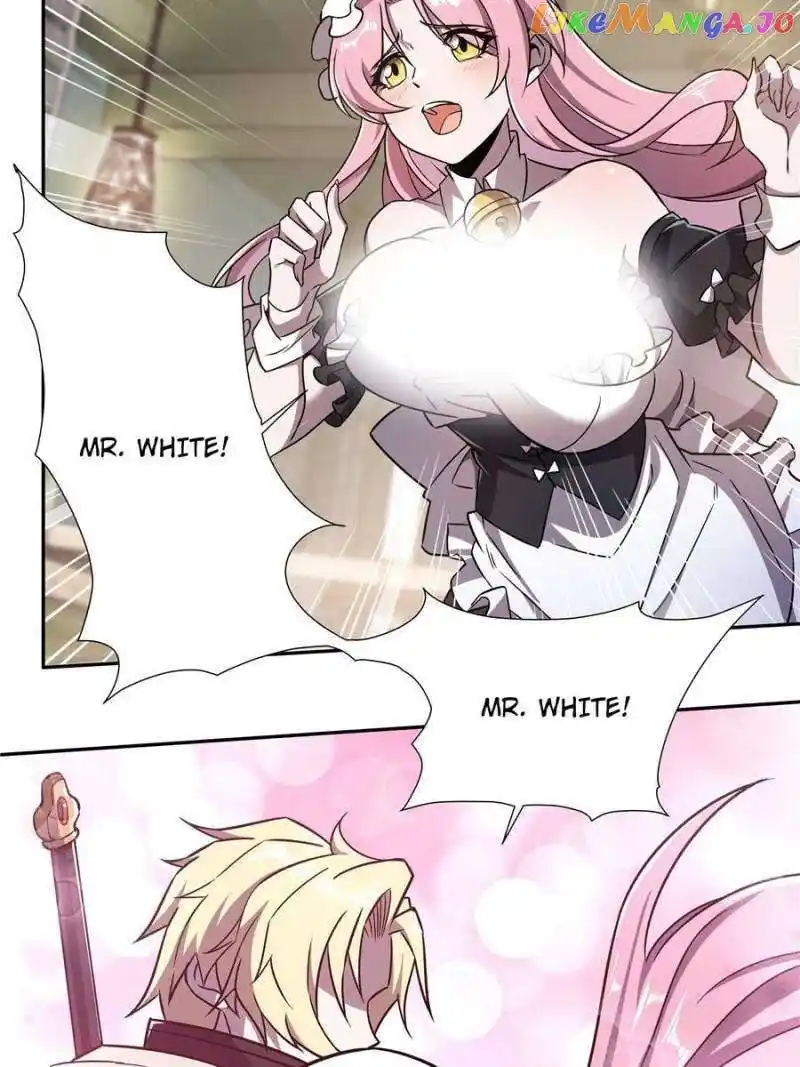 Vampires And Knight Chapter 236