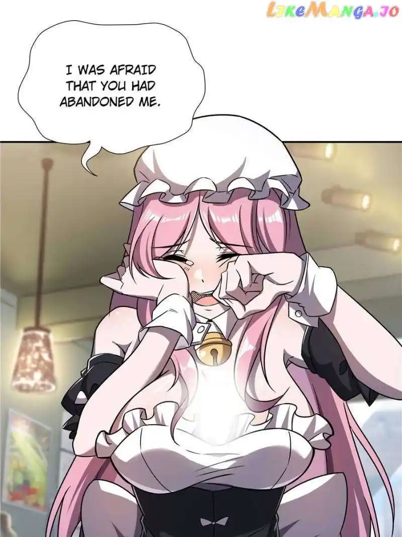 Vampires And Knight Chapter 236