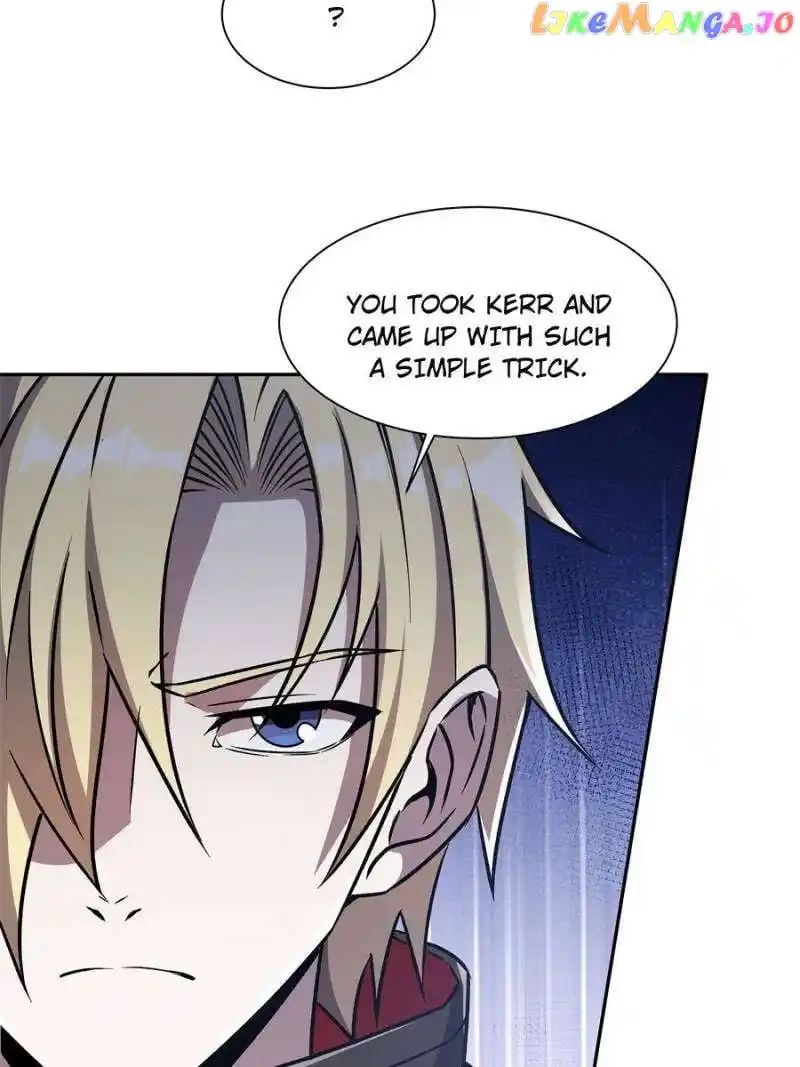 Vampires And Knight Chapter 237