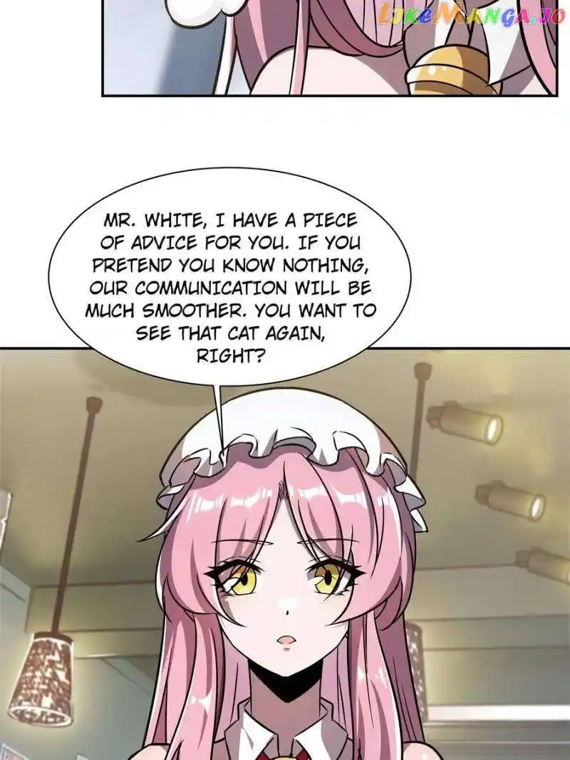 Vampires And Knight Chapter 237