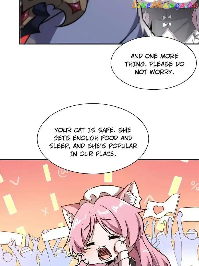 Vampires And Knight Chapter 237