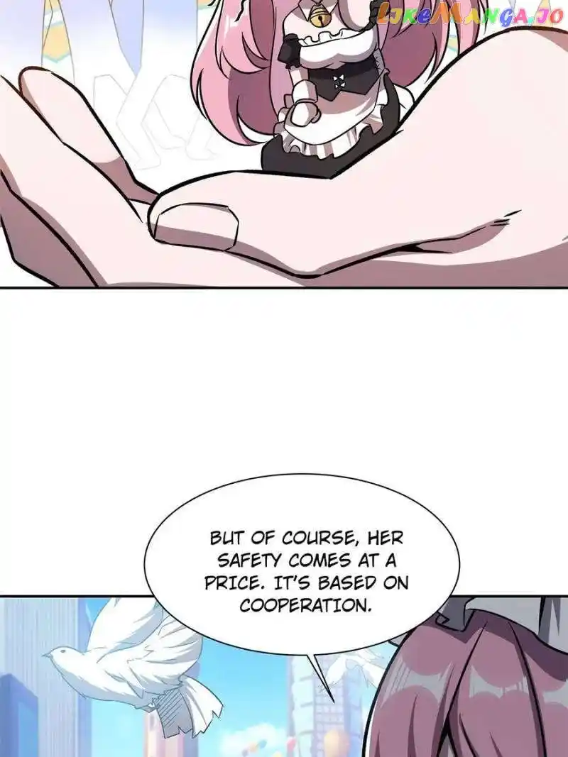 Vampires And Knight Chapter 237