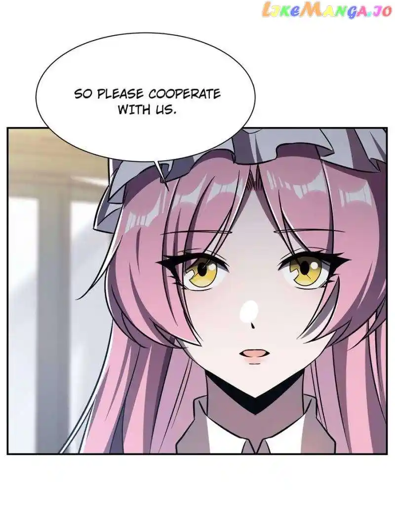 Vampires And Knight Chapter 237