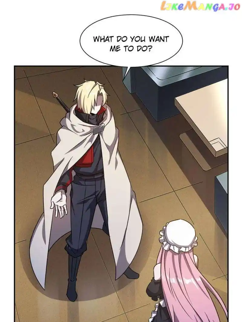 Vampires And Knight Chapter 237