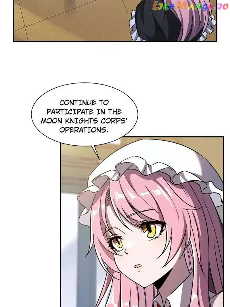 Vampires And Knight Chapter 237