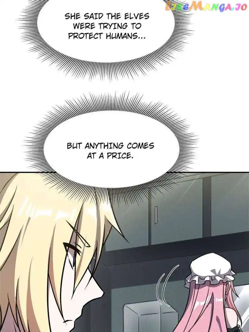 Vampires And Knight Chapter 237