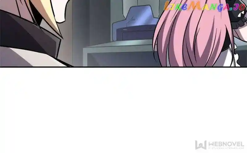 Vampires And Knight Chapter 237