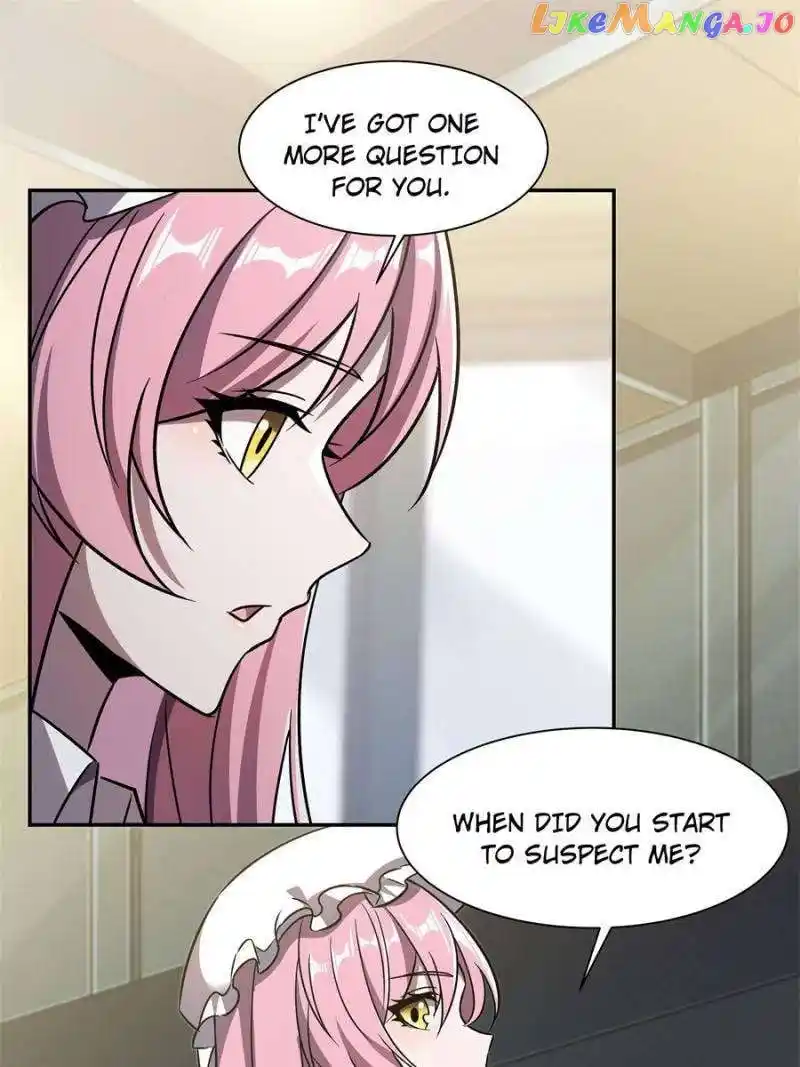 Vampires And Knight Chapter 237