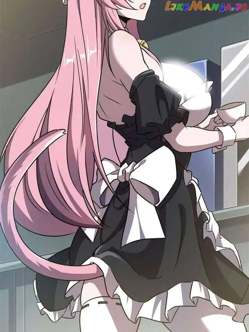 Vampires And Knight Chapter 237