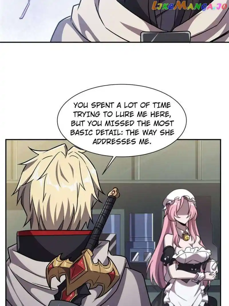 Vampires And Knight Chapter 237