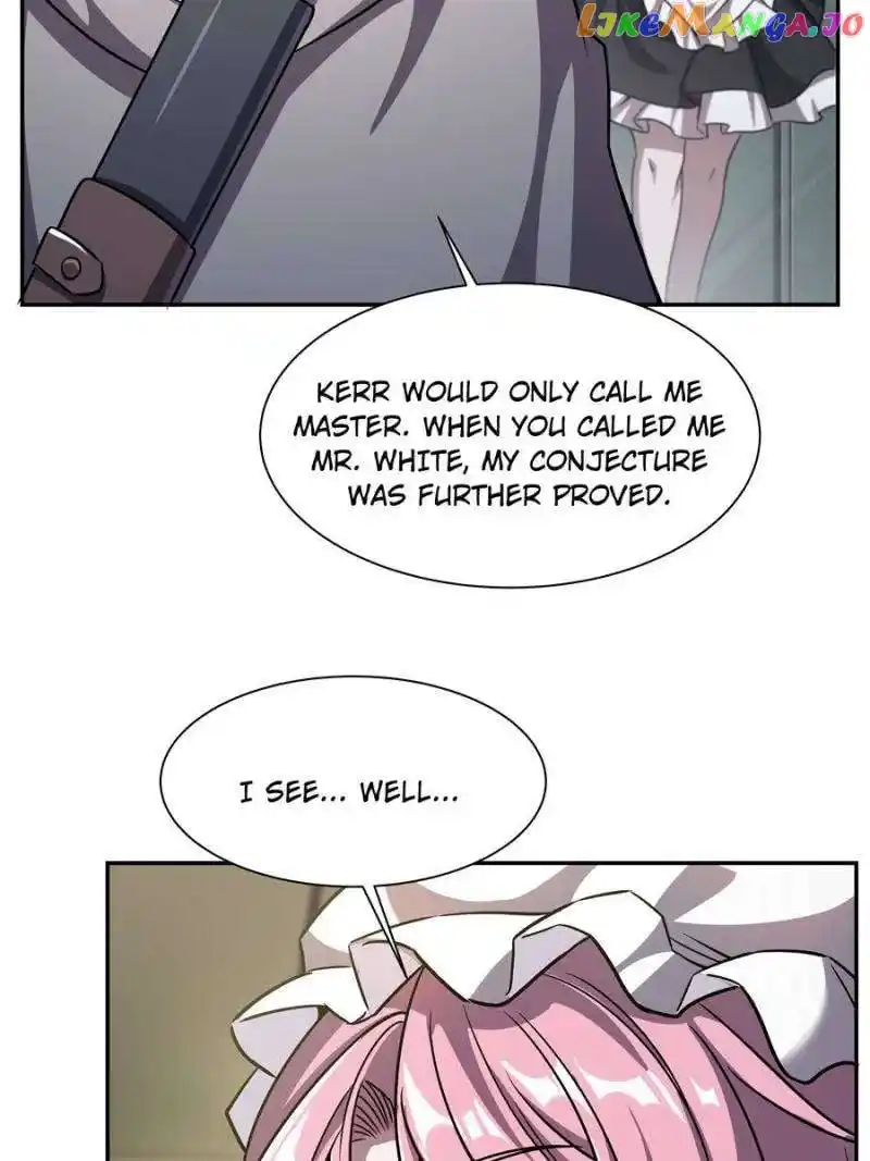 Vampires And Knight Chapter 237