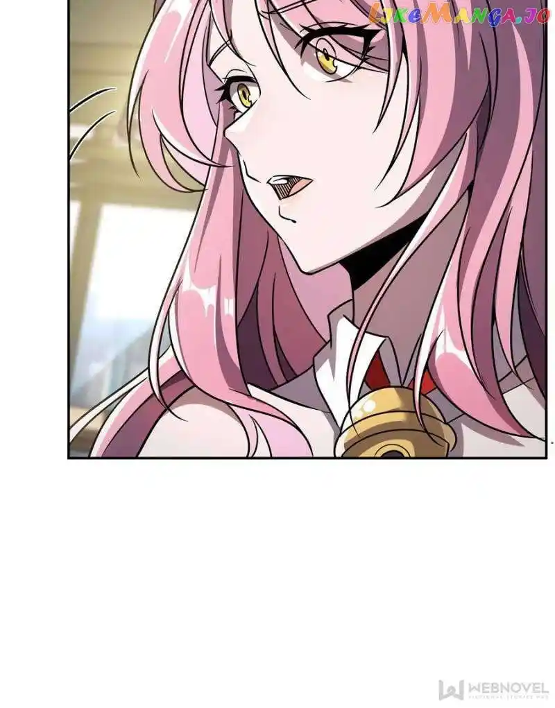 Vampires And Knight Chapter 237