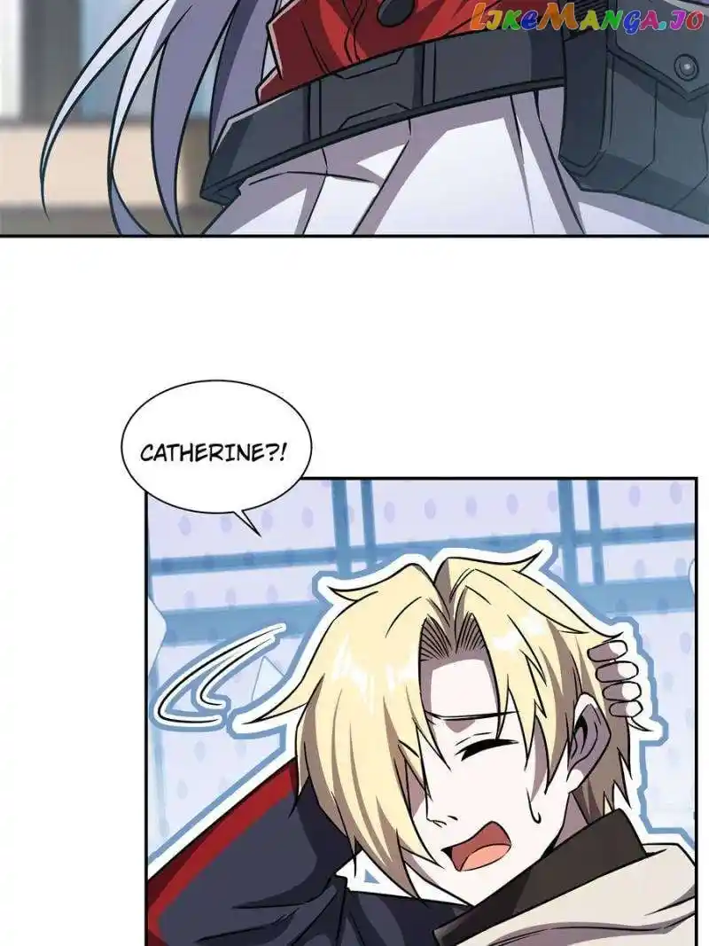 Vampires And Knight Chapter 237