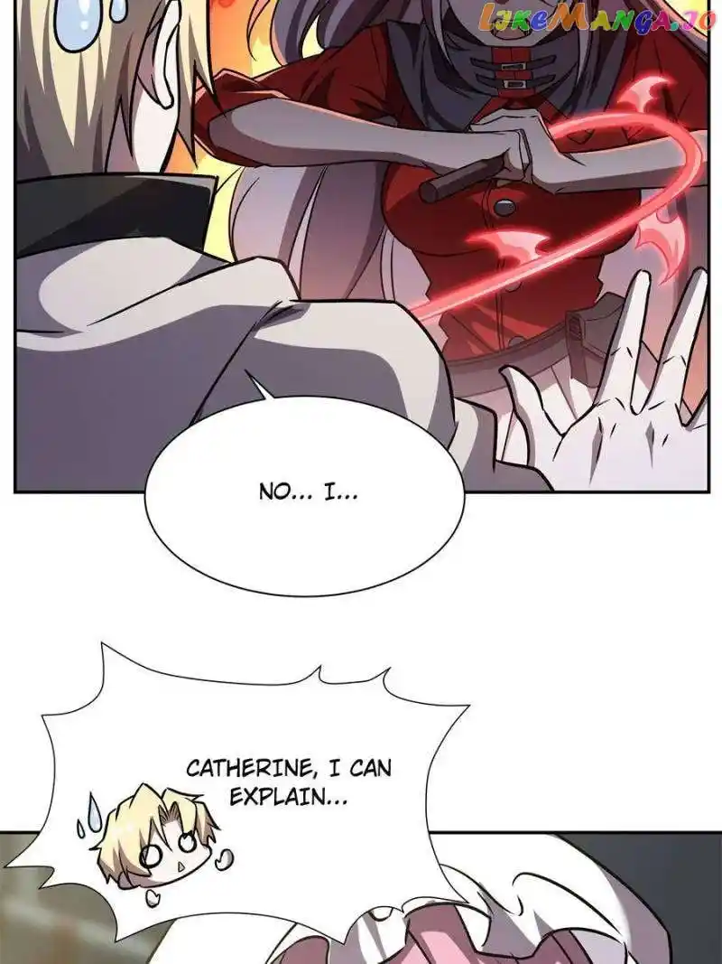 Vampires And Knight Chapter 237