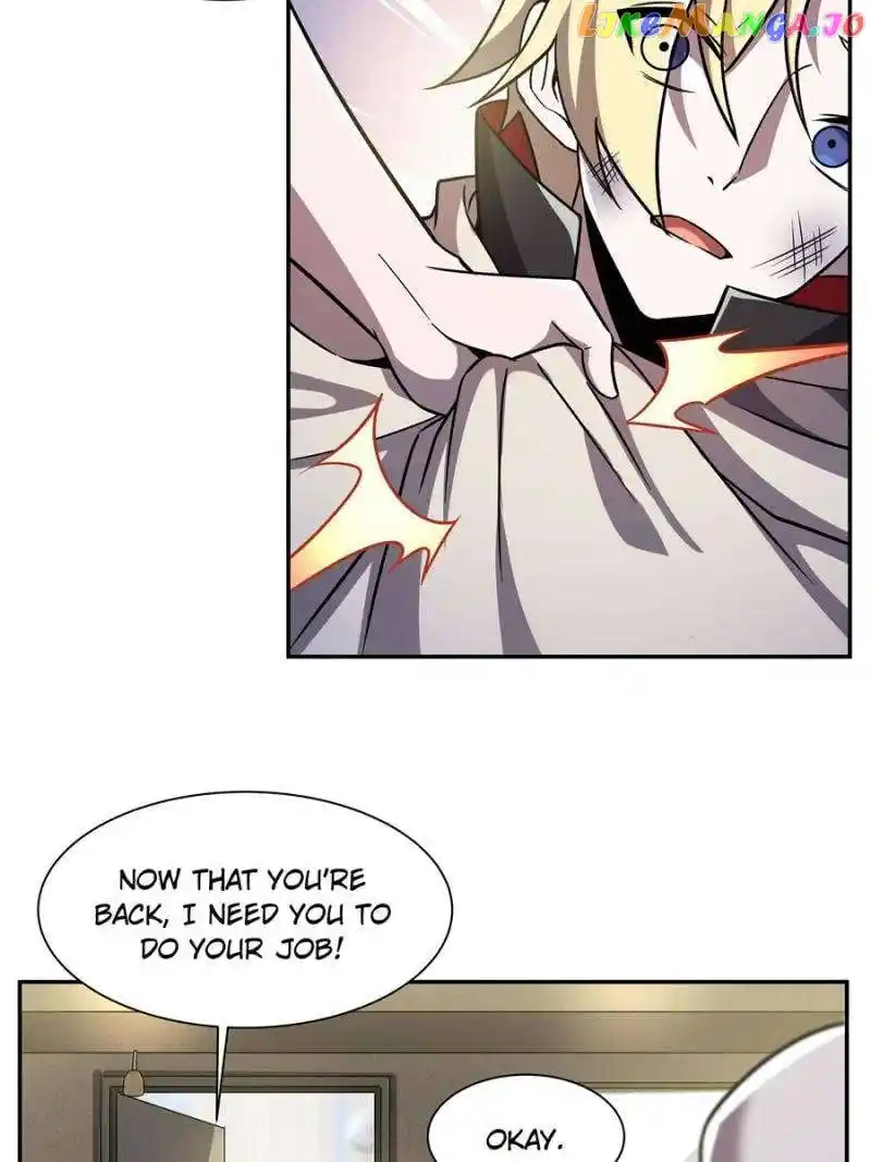 Vampires And Knight Chapter 237