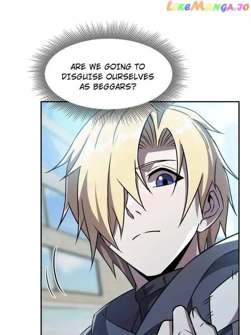 Vampires And Knight Chapter 237