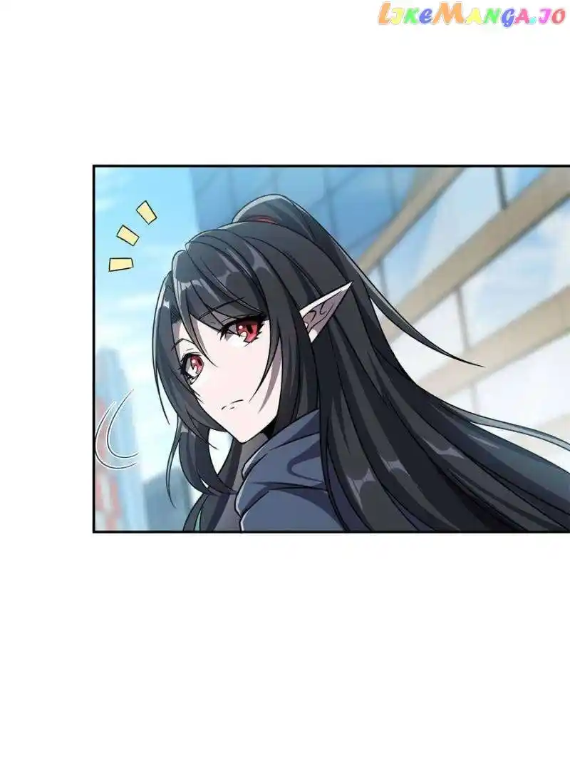 Vampires And Knight Chapter 237