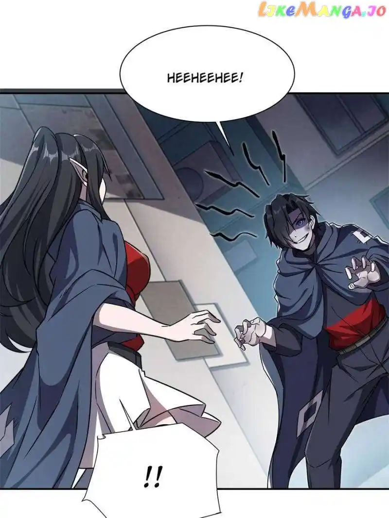 Vampires And Knight Chapter 237