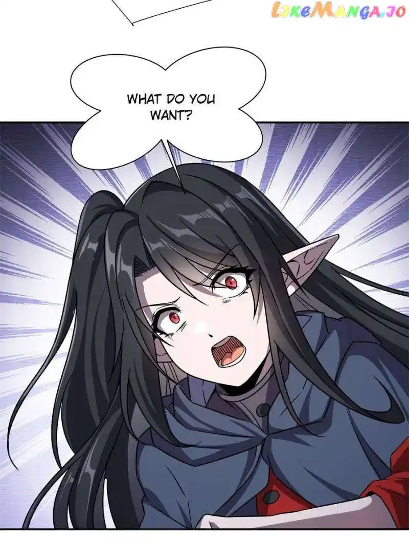 Vampires And Knight Chapter 237